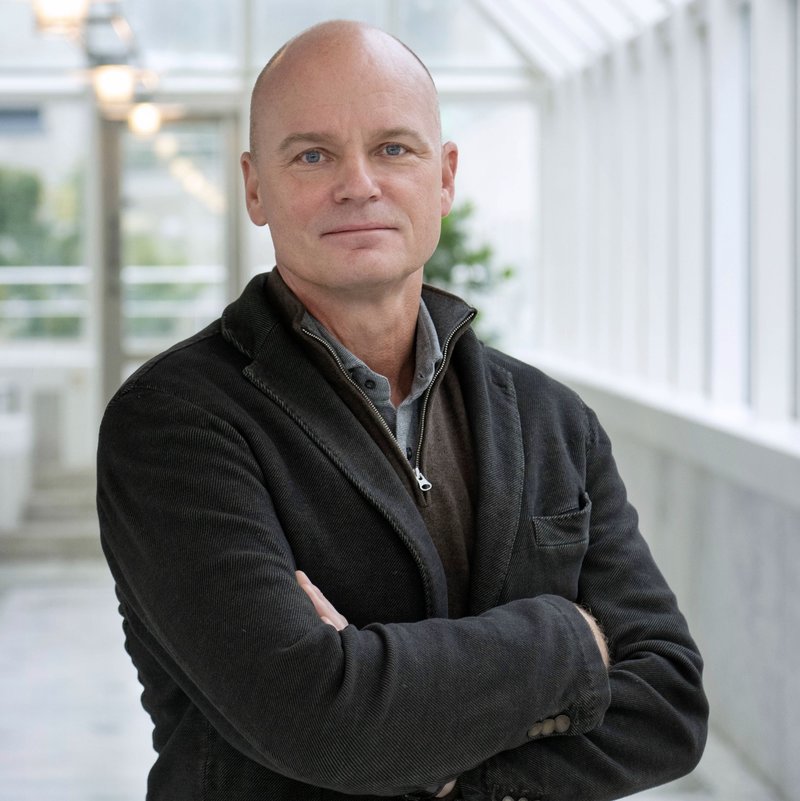 Håkan Svärdman, pensionsexpert Folksam. Foto: Pressbild Håkan Svärdman, pensionsexpert Folksam. Foto: Pressbild